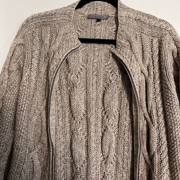 Jaeger sweater - Picture 2 of 4